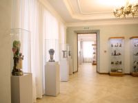 Музей им. Вадима Орлова