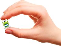 85714 Фигурка Sanrio: Keroppi