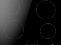 Электрическая панель Hansa BHC633005