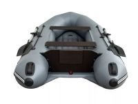 Лодка ПВХ SIBRIVER Бирюса 285 НД