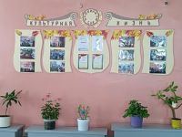 Равнинный сельский дом культуры