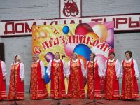 Шухободский дом культуры