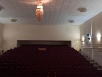 Духовницкий районный дом культуры