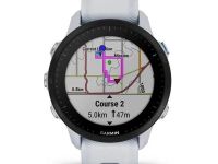Смарт-часы Garmin Garmin Forerunner 955 (White) (010-02638-31)