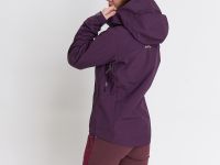 Куртка ветрозащитная Vinson Женская