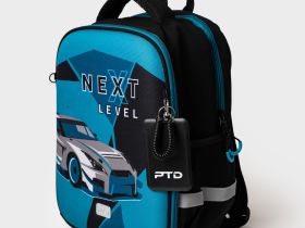 Рюкзак текстильный для мальчиков