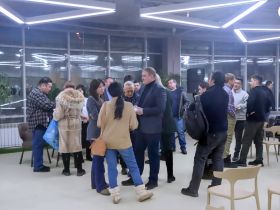 «Железные дороги Якутии» представили бизнесу новые логистические решения