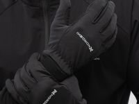 Перчатки Nordski Active Black WS