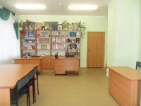 Мурзихинский сельский дом культуры