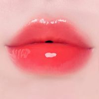 Оттеночное масло-плампер для губ Tocobo Juicy Berry Plumping Lip Oil Glam Max 15 Coral Soda