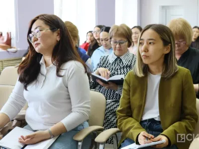 Психологи федерального научного центра работают с вдовами участников СВО в Якутске