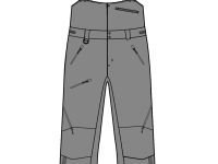 Полукомбинезоны BASK