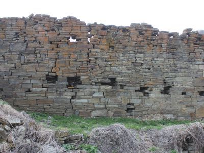 Башня жилая № 1