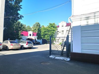 Каретный сарай