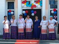 Дом культуры с. Архиповского