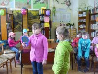 Елембаевская библиотека