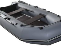 Лодка ПВХ БАЙКАЛ 320 МК