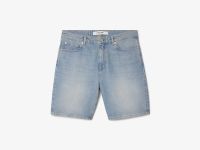 Мужские шорты Lacoste из органического хлопка