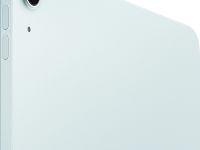 Планшет Apple iPad Air (2025) 11" 128 ГБ MC9X4LL/A Голубой (без RuStore)