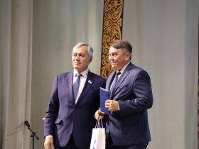 Форум генеалогии Дальнего Востока объединил историков и краеведов в Якутске