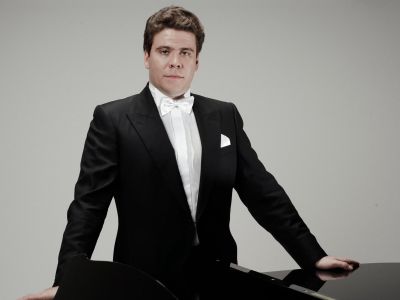 Денис Мацуев
