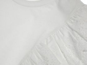 Футболка для девочки