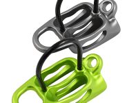 *Страховочно-спусковое устройство "Лукошко" 2023