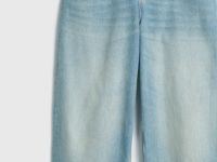 Джинсы Balloon, Голубой