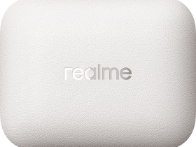 Наушники realme Buds Air7 Pro Белые