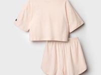 Пижама трикотажная для девочек