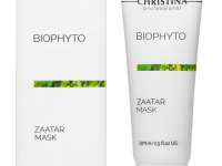 Bio Phyto Zaatar Mask - Маска «Заатар», 75 мл