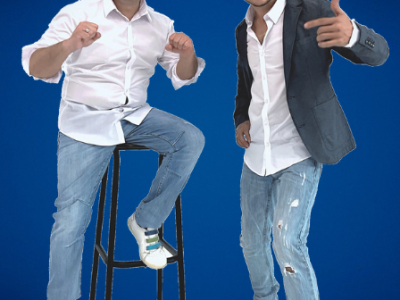 Концерт кавер-группы &quot;LA&quot;