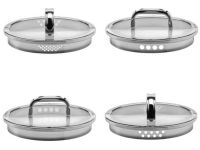 WMF Набор кастрюль 5 предметов Function 4 WMF