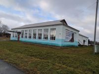 Дом культуры с. Балахтон