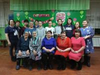 Бикбаевский сельский дом культуры