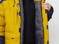 Куртка пуховая Extreme Pro III