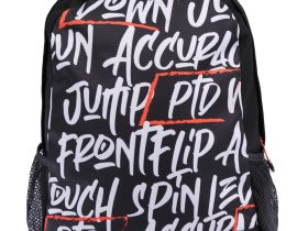 Рюкзак текстильный для мальчиков