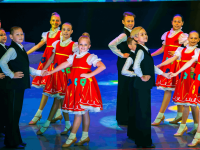 Дворец культуры Первоуральска