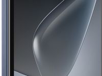 Смартфон Infinix Hot 50 6/256 ГБ Чёрный