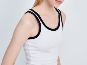 Майка женская