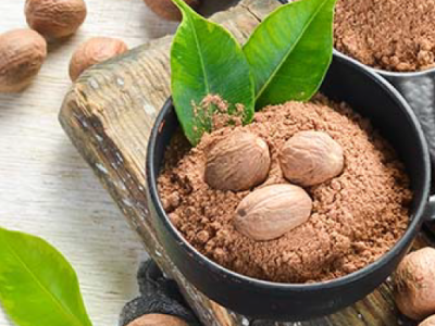 Мускатный орех: польза и вред для здоровья