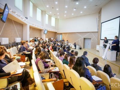 Елена Морозова: В Якутии снижается число семей, находящихся в социально опасном положении