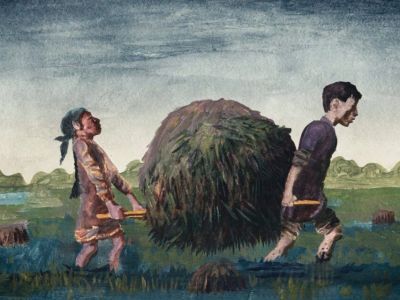 Якутский фильм «Дети войны» завоевал Гран-при IX кинофестиваля «Перерыв на кино»