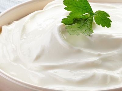 Рынок «молочки» продолжает очищаться. Пришла очередь сметаны