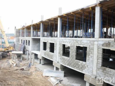 Якутянам в радиоэфире расскажут о проведении капремонта в школах и детсадах