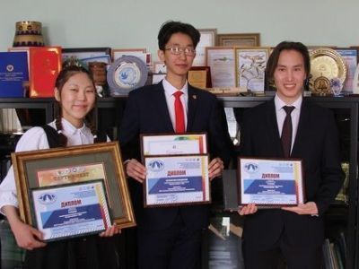 «Будущий дипломат-2023»: в Якутии определят победителя конкурса среди школьников