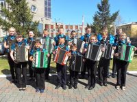 Подсосенский дом культуры