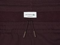 Мужские спортивные брюки из флиса свободного кроя Lacoste