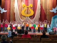 Октябрьский культурный центр