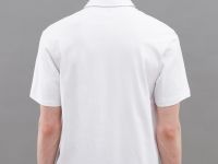 Поло из хлопка из капсулы sport